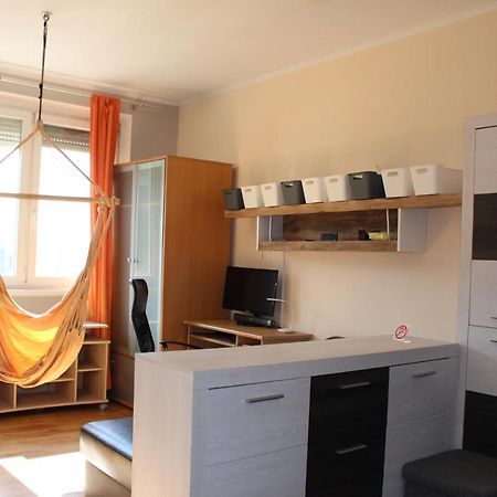 Apartment Budapest Extérieur photo