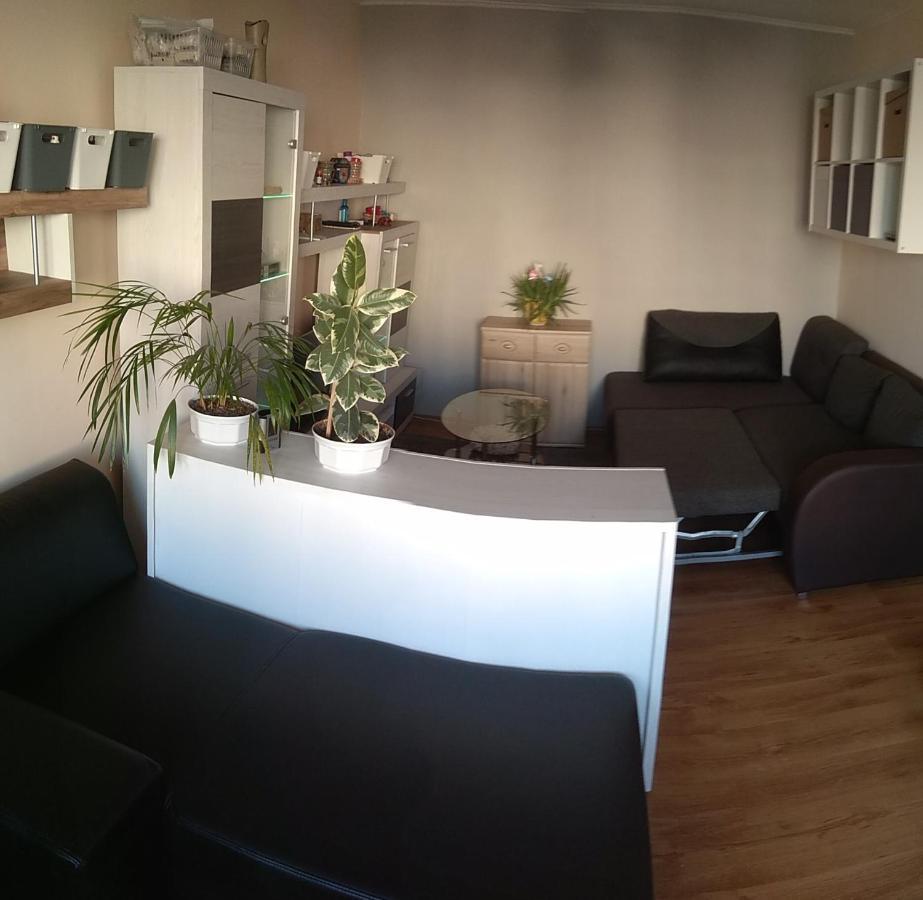 Apartment Budapest Extérieur photo