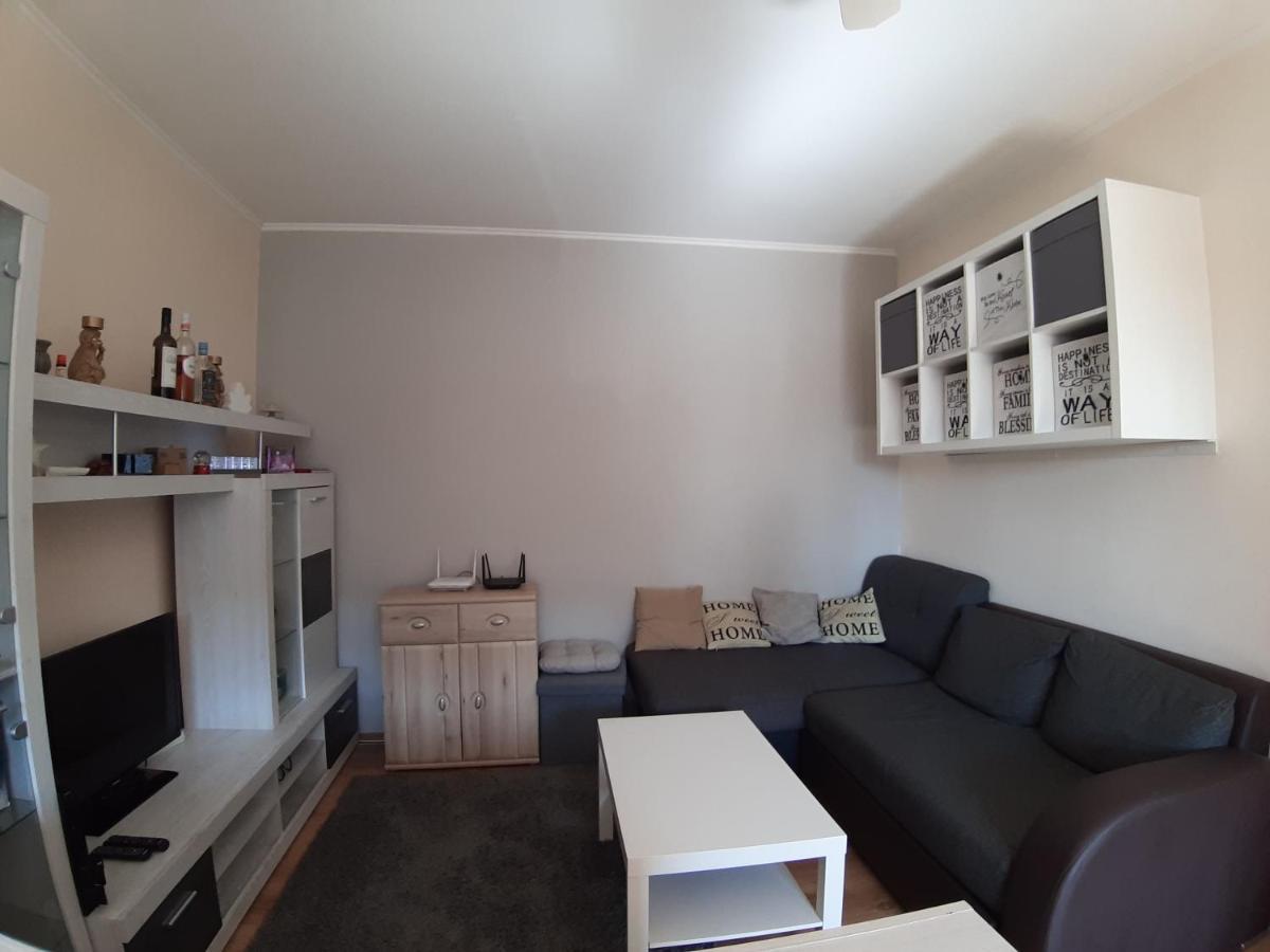 Apartment Budapest Extérieur photo