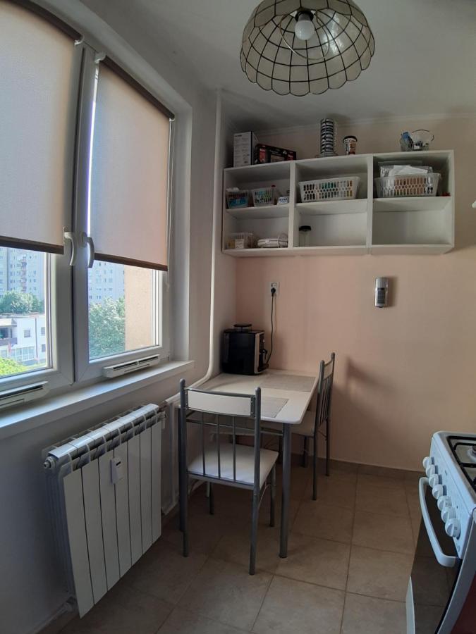 Apartment Budapest Extérieur photo