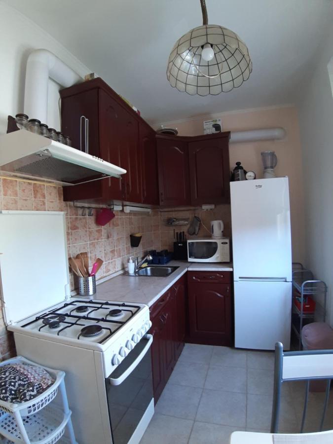 Apartment Budapest Extérieur photo