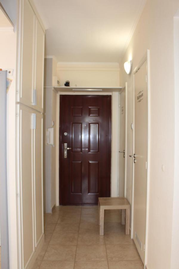 Apartment Budapest Extérieur photo