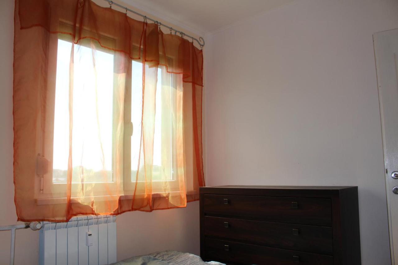 Apartment Budapest Extérieur photo