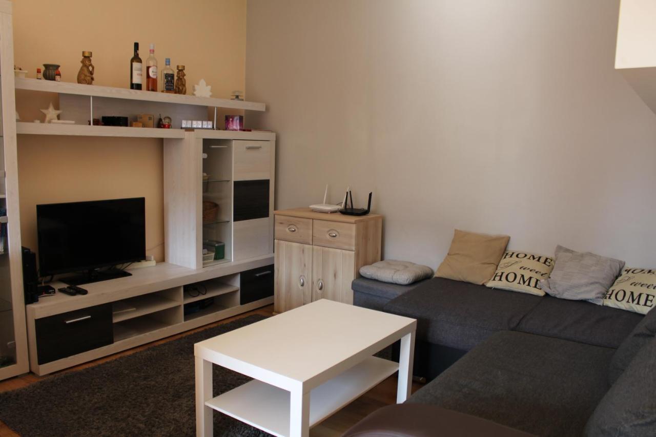 Apartment Budapest Extérieur photo