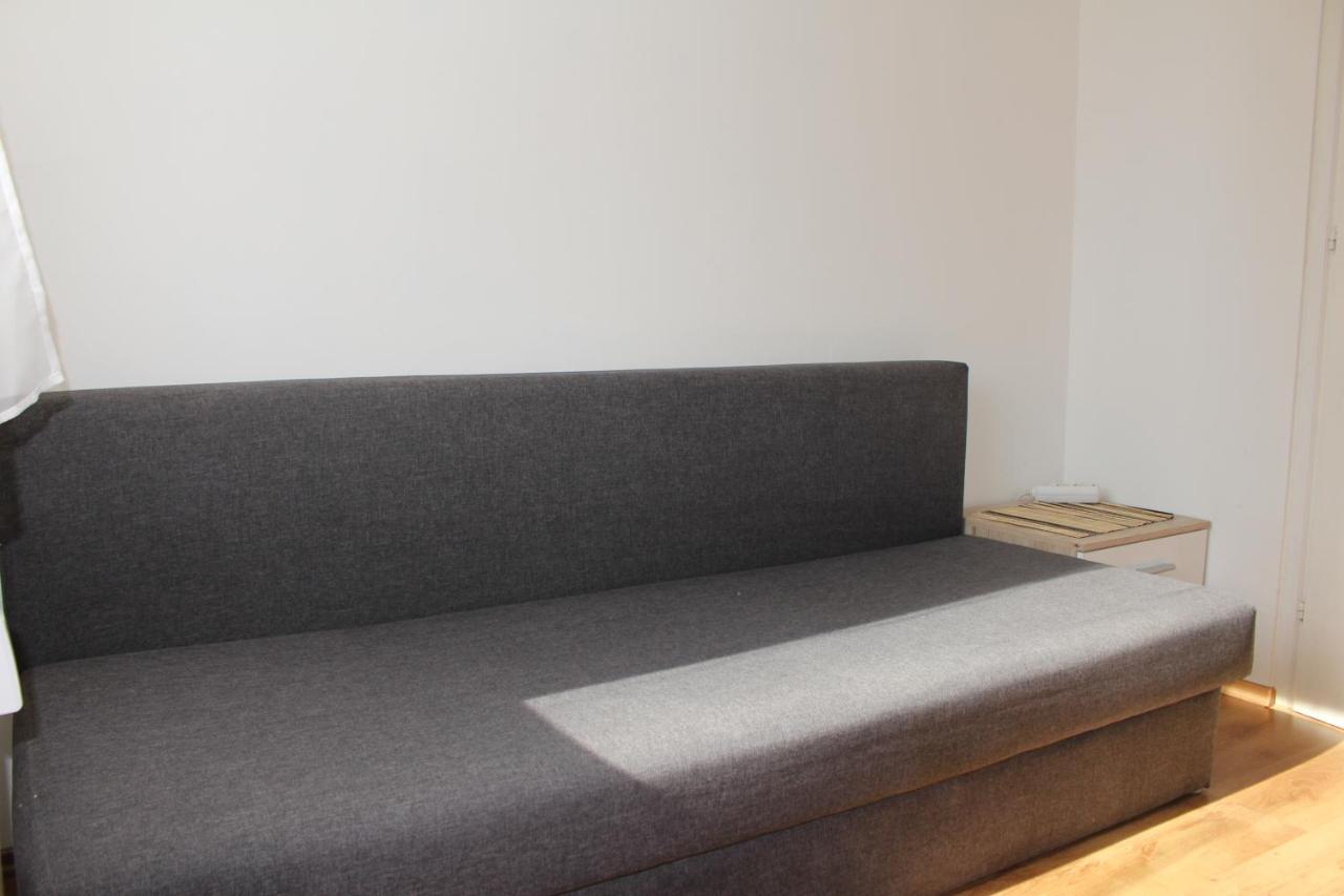 Apartment Budapest Extérieur photo