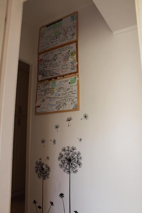 Apartment Budapest Extérieur photo