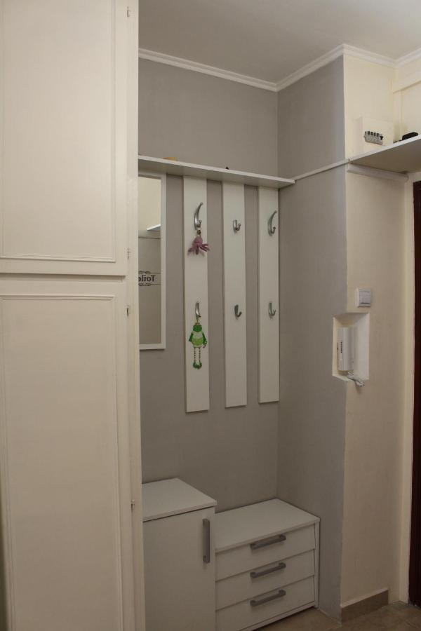 Apartment Budapest Extérieur photo