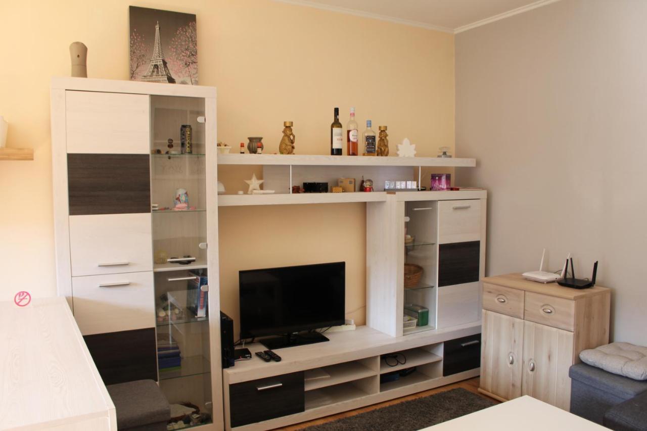 Apartment Budapest Extérieur photo
