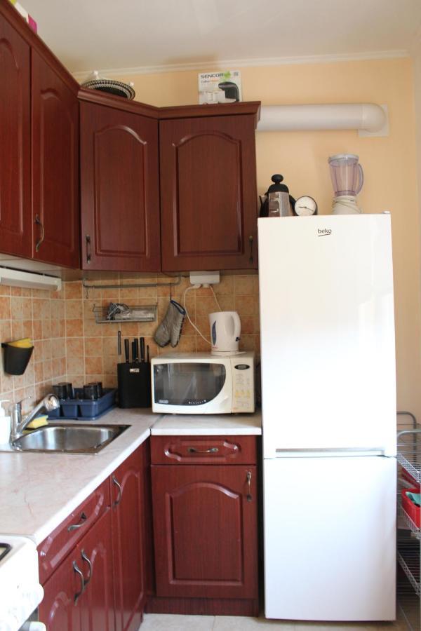 Apartment Budapest Extérieur photo